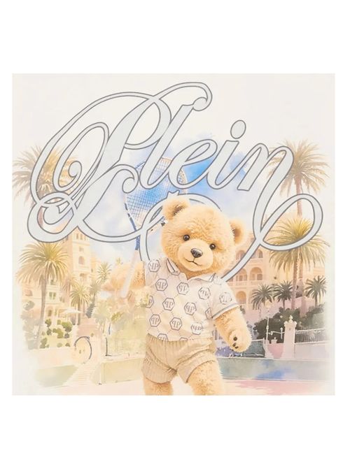  PHILIPP PLEIN | S6PHJBTH062002